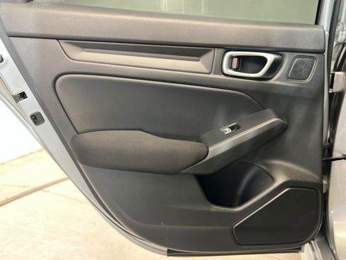 Used 2026 Honda Civic Sport image 19