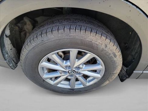 Used 2023 MAZDA CX-5 AWD 2.5 S image 11
