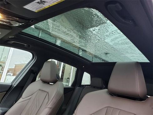 New 2026 BMW X3 xDrive30 w/ M Sport Package image 21