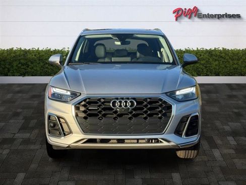 Used 2024 Audi Q5 2.0T Premium Plus image 6