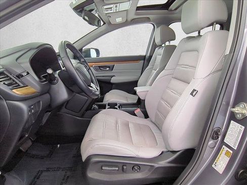 Used 2018 Honda CR-V EX-L image 17