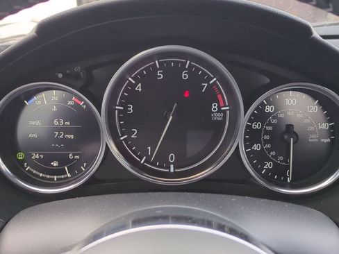 New 2025 MAZDA MX-5 Miata Club w/ Brembo/BBS Recaro Package image 27