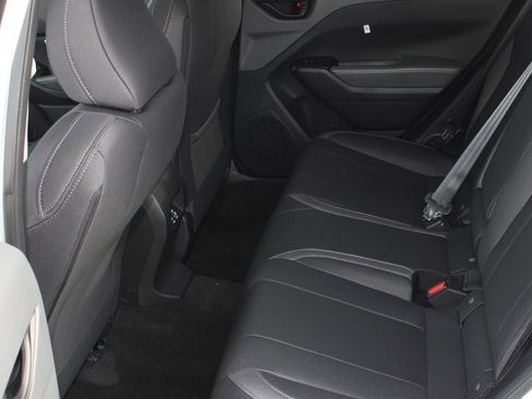 New 2026 Subaru Crosstrek 2.0i Premium AWD/4WD image 17