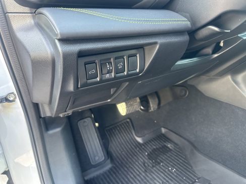 Certified 2025 Subaru Outback Onyx Edition XT image 11