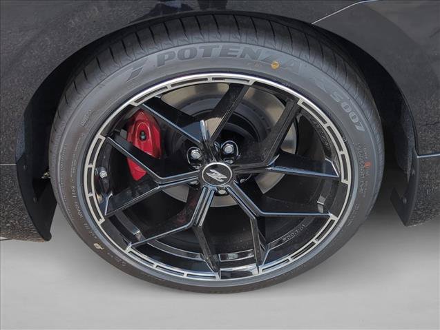 New 2027 Nissan Z Performance RWD image 22