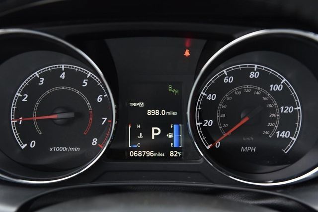Used 2021 Mitsubishi Outlander Sport SE FWD image 11