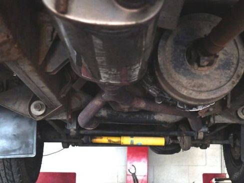 Used 1991 Land Rover Range Rover image 15