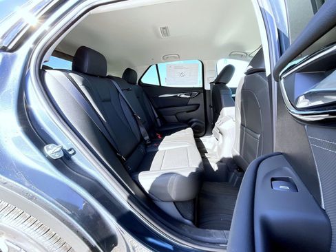 New 2026 Buick Envision Preferred image 18