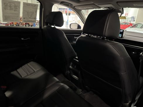 Used 2023 Honda CR-V EX-L image 38