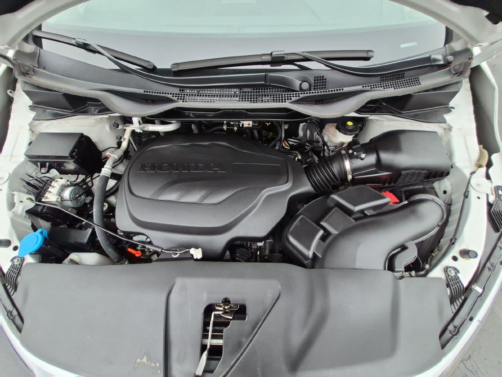 Used 2024 Honda Odyssey Touring image 31