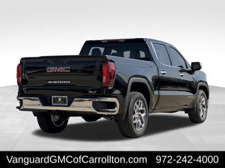 New 2026 GMC Sierra 1500 SLT w/ SLT Convenience Package RWD video 3
