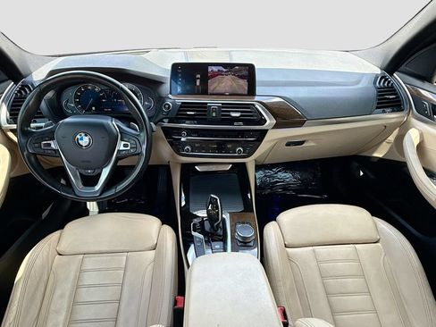 Used 2019 BMW X3 xDrive30i w/ Premium Package AWD/4WD image 16