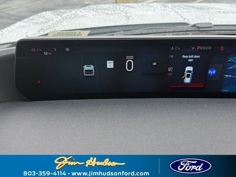 New 2026 Ford Expedition Max Active image 33