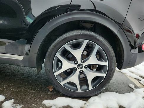 Used 2018 Kia Sportage SX image 29