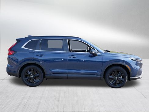 Used 2023 Honda CR-V Sport Touring image 8