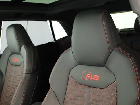 New 2026 Audi RS Q8 performance AWD/4WD image 26