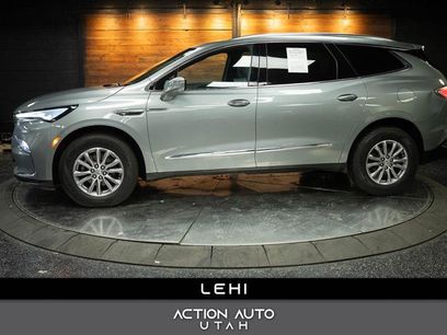 Used 2024 Buick Enclave Premium