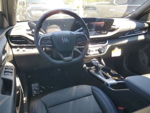 New 2026 Buick Envista Sport Touring w/ Convenience I Package FWD image 7
