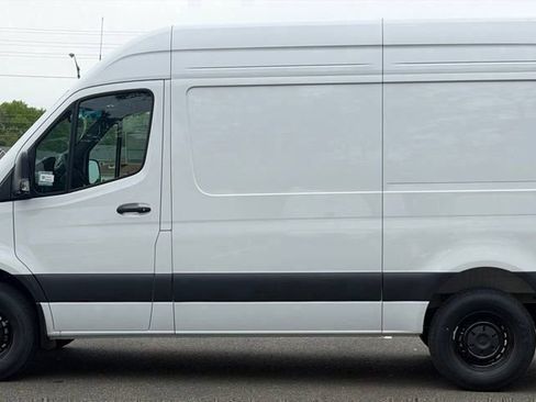 New 2026 Mercedes-Benz Sprinter 2500 image 8