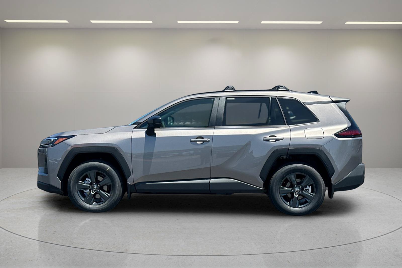 New 2026 Toyota RAV4 LE FWD image 7