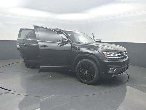 Used 2019 Volkswagen Atlas SEL Premium image 39