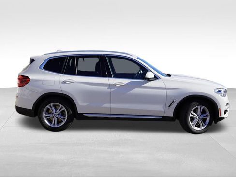 Used 2020 BMW X3 xDrive30i w/ Driving Assistance Package image 3
