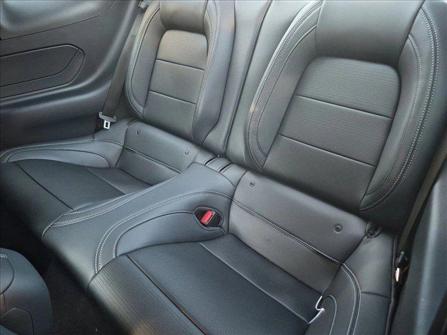 New 2026 Ford Mustang GT Premium w/ GT Performance Package RWD image 15