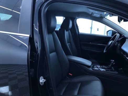 Used 2024 MAZDA CX-30 AWD 2.5 S w/ Select Sport Pkg image 23