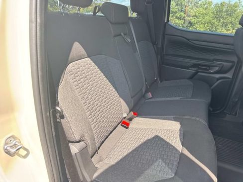Used 2025 Ford Ranger XL AWD/4WD image 21