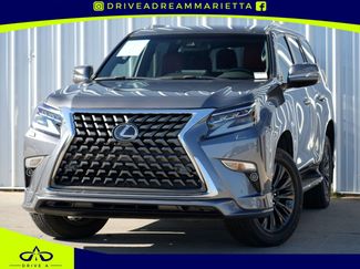 Used 2023 Lexus GX 460 Premium video 1