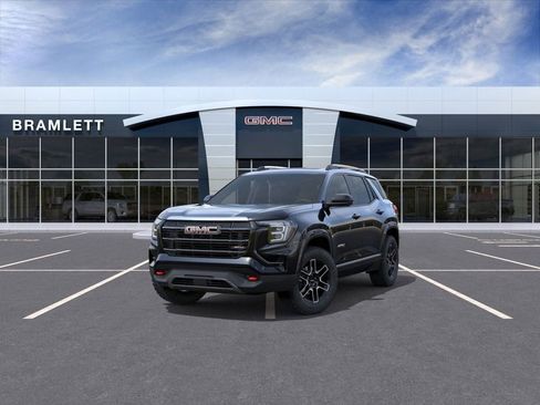 New 2026 GMC Terrain AT4 w/ Convenience Package III image 8