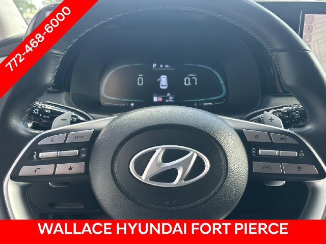 Used 2023 Hyundai Palisade SEL FWD image 20