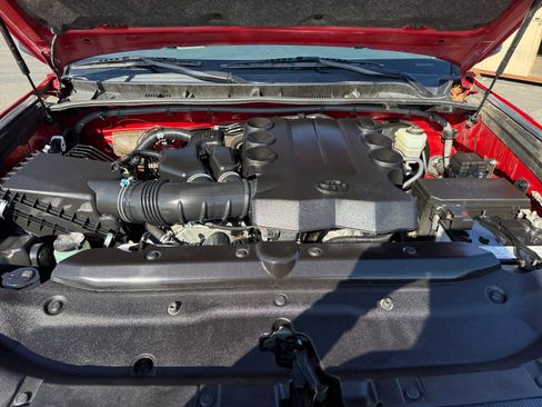 Used 2023 Toyota 4Runner SR5 image 20