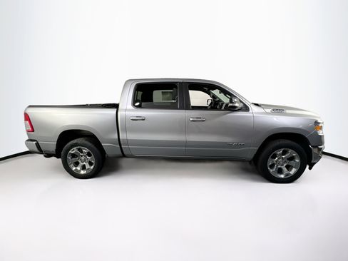 Used 2022 RAM 1500 Big Horn image 4