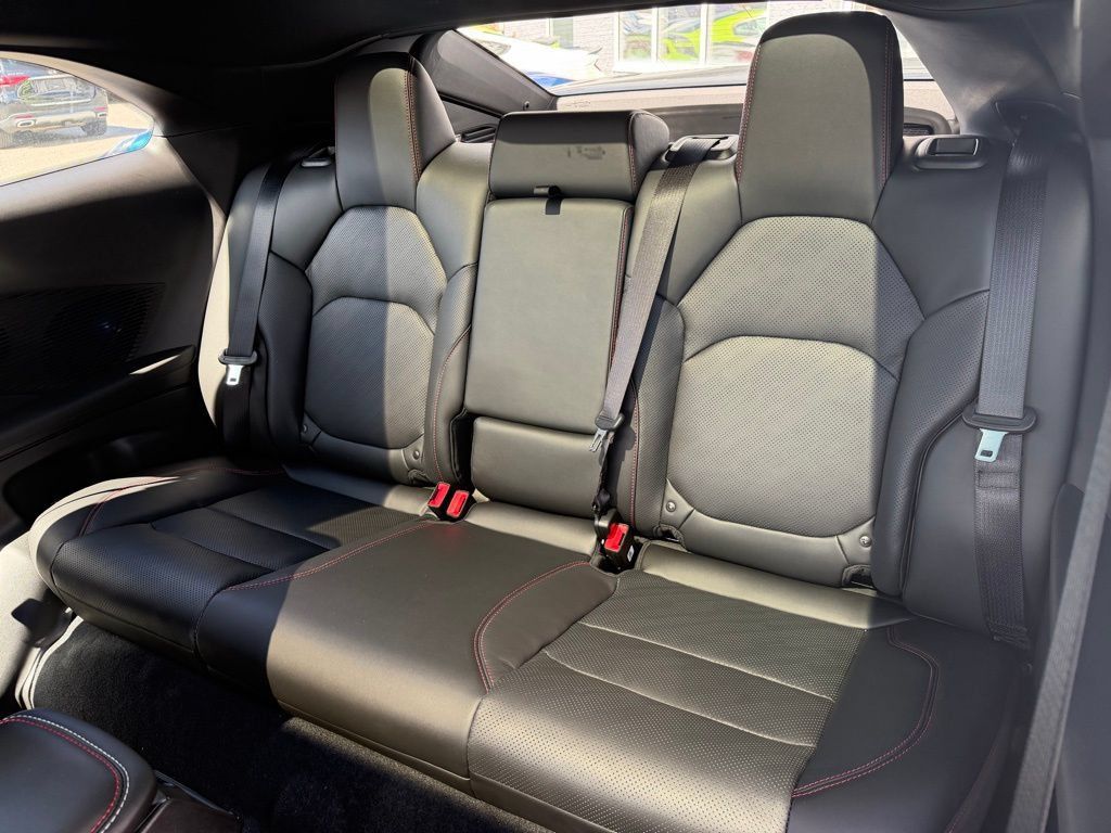 New 2026 Dodge Charger Scat Pack AWD/4WD image 11