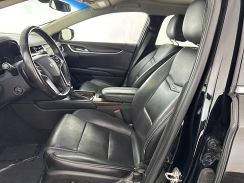 Used 2019 Cadillac XTS Luxury FWD image 20