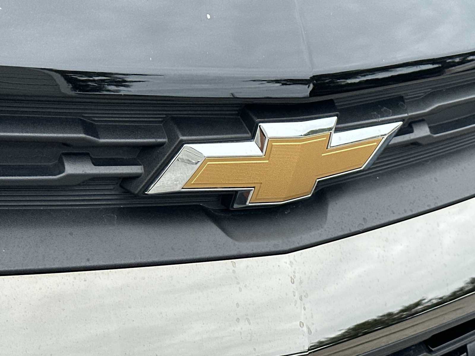 Certified 2023 Chevrolet TrailBlazer ACTIV AWD/4WD image 10