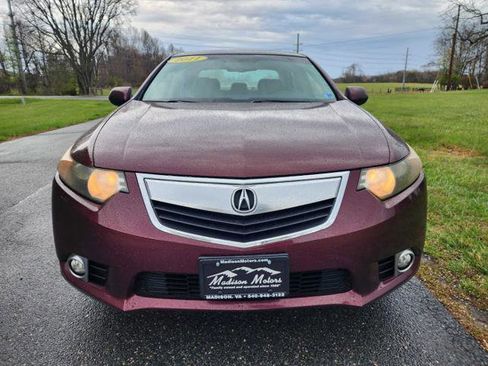 Used 2011 Acura TSX Sedan image 3