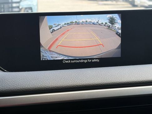 Used 2025 MAZDA CX-50 AWD 2.5 S w/ Weather Package image 17