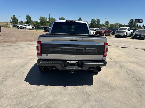 Used 2023 Ford F150 Raptor AWD/4WD image 37