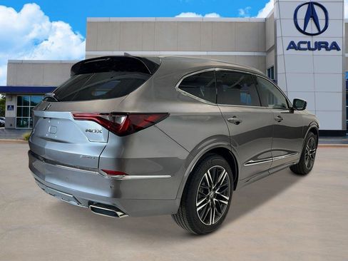 New 2026 Acura MDX SH-AWD w/Advance image 7