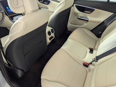 New 2026 Mercedes-Benz GLC 300 4MATIC image 12