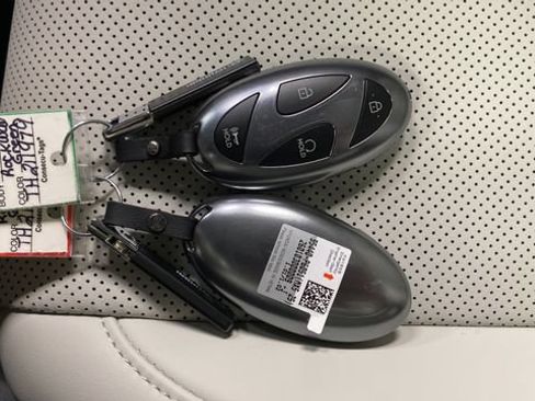 New 2026 Hyundai Santa Fe SEL AWD/4WD image 31