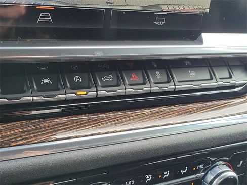 Certified 2023 GMC Sierra 1500 Elevation image 15