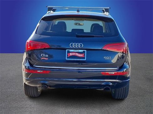 Used 2017 Audi Q5 2.0T Premium image 5