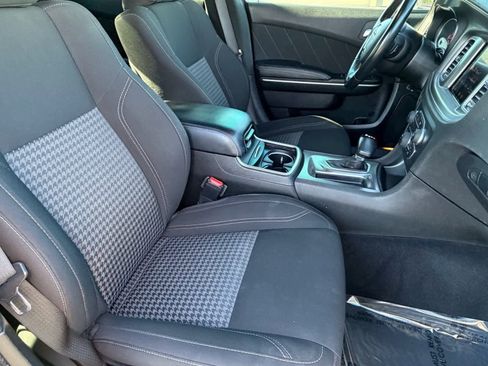 Used 2023 Dodge Charger SXT image 11
