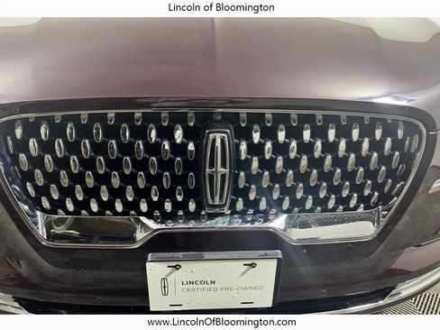 Certified 2023 Lincoln Aviator Black Label w/ Dynamic Handling Package AWD/4WD image 13