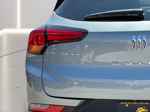 Used 2026 Buick Encore GX Preferred w/ Advanced Technology Package FWD image 29