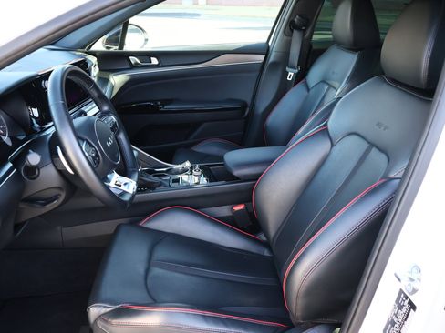 Used 2024 Kia K5 GT image 10
