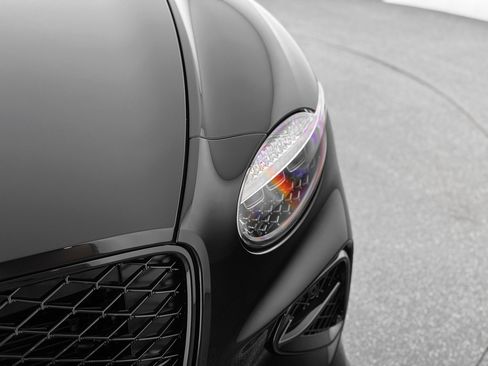 New 2025 Bentley Continental GT Speed image 39